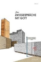 bokomslag Zwiegespräche mit Gott / mit CD