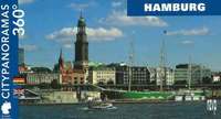 bokomslag Hamburg