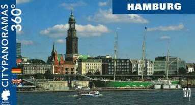 bokomslag Hamburg