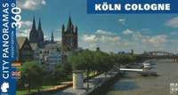 bokomslag Cologne