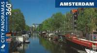bokomslag Amsterdam