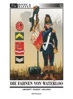 Rolf Fuhrmann - Die Fahnen von Waterloo, Häftad