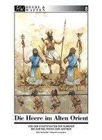 bokomslag Die Heere im Alten Orient