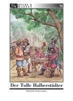 Stefan Smid - Der Tolle Halberstädter, Häftad