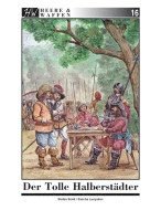 bokomslag Der Tolle Halberstädter