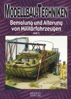 Modellbau-Techniken, Inbunden