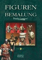 bokomslag Figuren-Bemalung