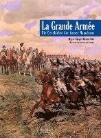 bokomslag La Grande Armee