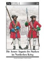 Alexander Querengässer - Die Armee Augusts des Starken im Nordischen Krieg, Häftad