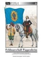 bokomslag Feldmarschall Pappenheim