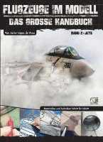 Flugzeuge im Modell - Teil 2: Jets 1