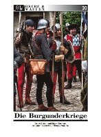 bokomslag Die Burgunderkriege