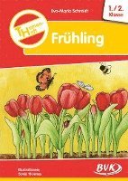 bokomslag Themenheft Frühling 1. /2. Klasse