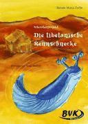 bokomslag Literaturprojekt: 'Die tibetanische Rennschnecke'. Kopiervorlagen