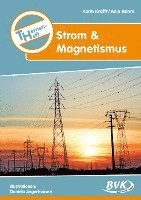 bokomslag Themenheft 'Strom & Magnetismus'