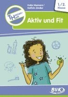 bokomslag Themenheft Aktiv und Fit 1. /2. Klasse