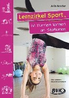 bokomslag Lernzirkel Sport 04