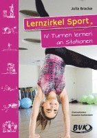 bokomslag Lernzirkel Sport 04