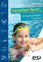 bokomslag Lernzirkel Sport 6