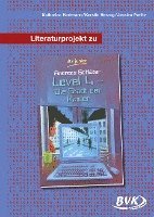 bokomslag Literaturprojekt zu Level 4 - die Stadt der Kinder
