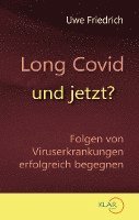 bokomslag Long Covid - und jetzt?