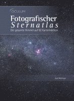 bokomslag Fotografischer Sternatlas