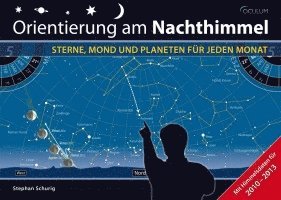 Orientierung am Nachthimmel 1