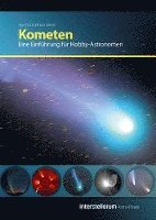 bokomslag Astro-Praxis: Kometen