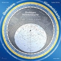 Drehbare Himmelskarte 1