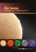 bokomslag Astro-Praxis: Die Sonne