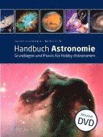 bokomslag Handbuch Astronomie