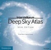bokomslag interstellarum Deep Sky Atlas