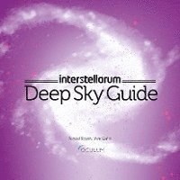 bokomslag interstellarum Deep Sky Guide