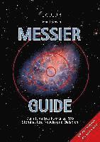 bokomslag Messier-Guide