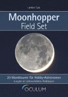 bokomslag Moonhopper Field Set