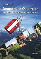 bokomslag Deutsche in Österreich