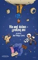 Jan Philipp Zymny - Hin und zurück - nur bergauf!, Häftad
