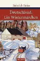 Deutschland / Ein Wintermärchen 1