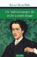 Die Aufzeichnungen des Malte Laurids Brigge 1