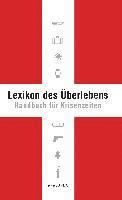 bokomslag Lexikon des Überlebens