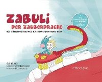 bokomslag Zabuli - Der Zauberdrache