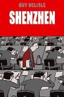 bokomslag Shenzhen