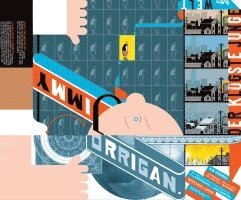 Chris Ware - Jimmy Corrigan - Der klügste Junge der Welt, Inbunden