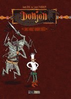 Lewis Trondheim, Joann Sfar, Hartmut Klotzbücher, Matthias Wieland - Donjon 1, Häftad