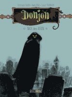 Lewis Trondheim, Joann Sfar - Donjon -84, Häftad