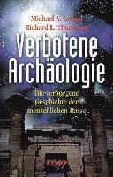 bokomslag Verbotene Archäologie