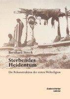 bokomslag Sterbendes Heidentum