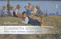 bokomslag Elisabeth Büchsel