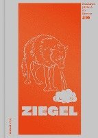 ZIEGEL #16 1