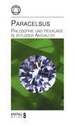 bokomslag Paracelsus